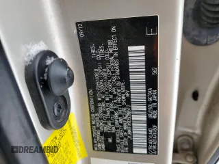 2013 Lexus GX 460 with VIN JTJBM7FX9D5054512, listed as a Copart auction lot 45864295 with 151,040 mi miles and Salvage Title. Bid and sale history available at DreamBid. Image 14.