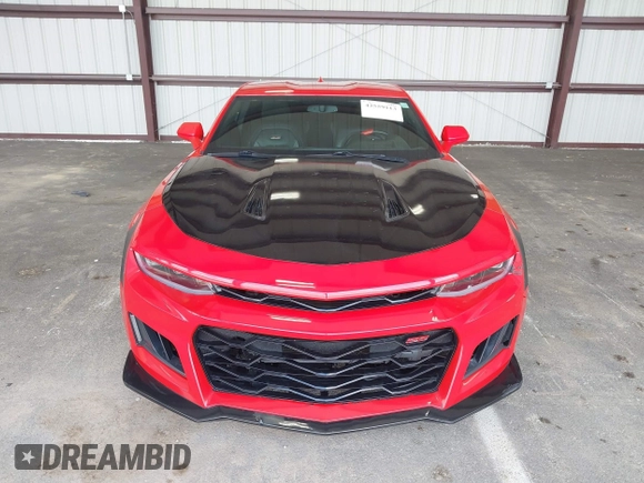 2016 Chevrolet Camaro 2SS with VIN 1G1FH1R73G0144024, listed as a IAAI auction lot 42559113 with 87,978 mi miles and . Bid and sale history available at DreamBid. Image 12.