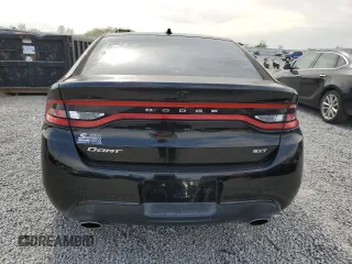 2013 Dodge Dart SXT с VIN 1C3CDFBA8DD324150, выставлен на аукционе Copart как лот 53810775 с пробегом 138 802 миль миль и Списание • Salvage title. История ставок и продаж доступна на DreamBid. Изображение 6.