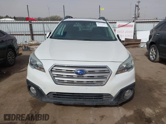 2017 Subaru Outback Premium z VIN 4S4BSAHC8H3217891, wystawiony jako IAAI lot #41797275 z przebiegiem 151 904 mil mil oraz . Historia ofert i sprzedaży dostępna na DreamBid. Obrazek 13.