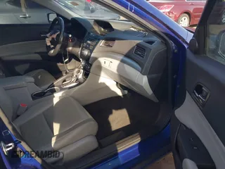 2016 Acura ILX with VIN 19UDE2F3XGA019094, listed as a IAAI auction lot 41696822 with 108,342 mi miles. Bid and sale history available at carsss.com. Image 5.