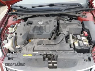 2010 Nissan Altima S with VIN 1N4AL2AP1AC156556, listed as a IAAI auction lot 41962025 with 85,352 mi miles and . Bid and sale history available at carsss.com. Image 10.