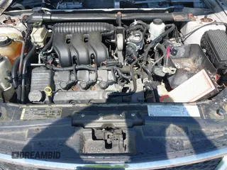 2005 Ford Five Hundred SEL с VIN 1FAFP24135G201755, выставлен на аукционе IAAI как лот 42063527 с пробегом 142 787 миль миль и . История ставок и продаж доступна на DreamBid. Изображение 10.