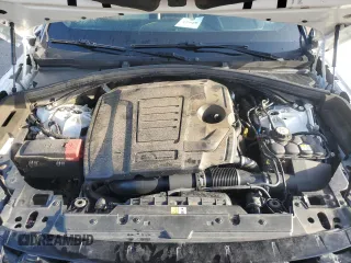 2019 Land Rover Range Rover Velar R-Dynamic SE with VIN SALYL2EX4KA784653, listed as a Copart auction lot 61566655 with 76,433 mi miles and Salvage title. Bid and sale history available at DreamBid. Image 12.