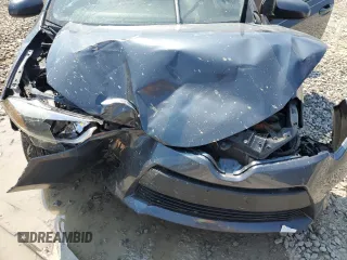 2014 Toyota Corolla L with VIN 2T1BURHE5EC211435, listed as a Copart auction lot 63879985 with 160,007 mi miles and Salvage title. Bid and sale history available at DreamBid. Image 11.
