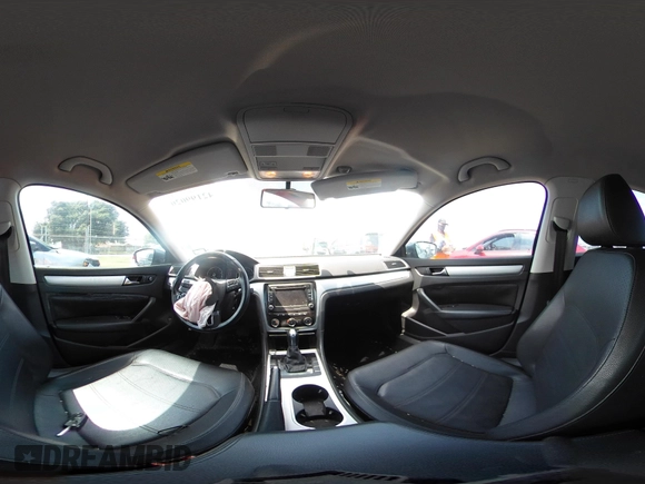 2013 Volkswagen Passat SE z VIN 1VWBH7A32DC011750, wystawiony jako IAAI lot #42199020 z przebiegiem 155 806 mil mil oraz . Historia ofert i sprzedaży dostępna na DreamBid. Obrazek 18.