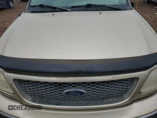 2000 Ford F-150 XL with VIN 1FTRX18LXYKA36124, listed as a Copart auction lot 51650385 with 0 mi miles and Salvage Title. Bid and sale history available at carsss.com. Image 12.