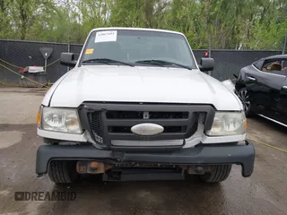 2006 Ford Ranger XL with VIN 1FTYR10D26PA09221, listed as a IAAI auction lot 42067693 with 216,595 mi miles and . Bid and sale history available at DreamBid. Image 12.