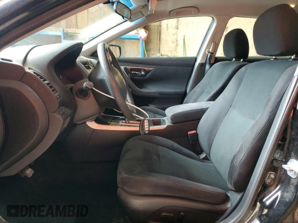 2014 Nissan Altima 2.5 S with VIN 1N4AL3AP7EN247802, listed as a Copart auction lot 50450765 with 188,719 mi miles and Clean Title. Bid and sale history available at carsss.com. Image 7.