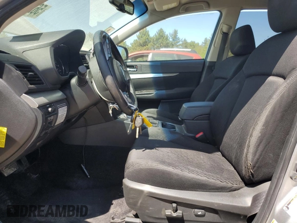 2010 Subaru Outback Premium All-Weather Anniversary z VIN 4S4BRCCC6A3357944, wystawiony jako Copart lot #56299625 z przebiegiem 141 392 mil mil oraz Szkoda całkowita • Salvage title. Historia ofert i sprzedaży dostępna na DreamBid. Obrazek 7.