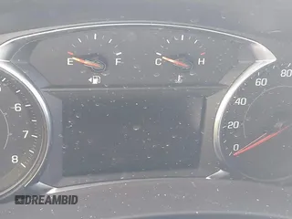 2024 GMC Terrain SLE с VIN 3GKALMEG7RL135912, выставлен на аукционе IAAI как лот 42635571 с пробегом Не указан миль и . История ставок и продаж доступна на DreamBid. Изображение 15.