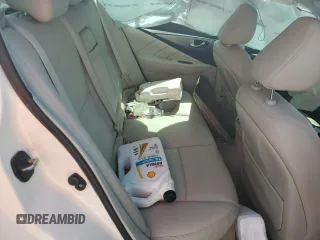 2016 Infiniti Q50 Premium с VIN JN1EV7APXGM306382, выставлен на аукционе Copart как лот 51202825 с пробегом 84 492 миль миль и Списание • Salvage title. История ставок и продаж доступна на DreamBid. Изображение 10.