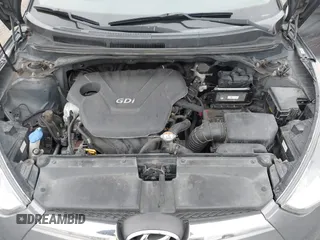 2012 Hyundai Veloster w/Gray Int z VIN KMHTC6AD3CU069427, wystawiony jako IAAI lot #42292476 z przebiegiem 166 960 mil mil oraz . Historia ofert i sprzedaży dostępna na DreamBid. Obrazek 10.