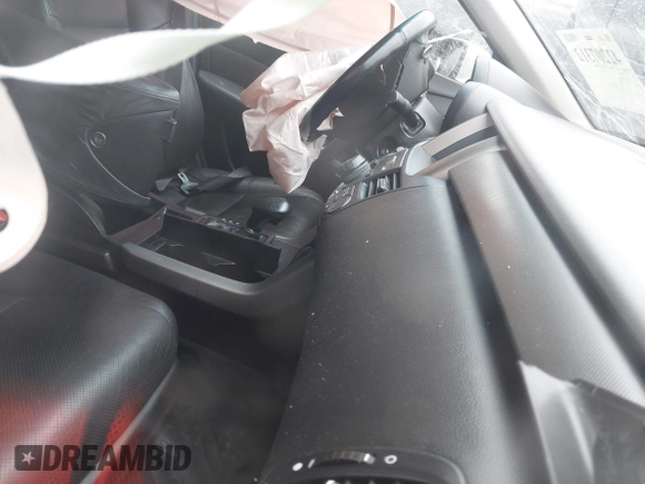 2012 Acura RDX Technology with VIN 5J8TB2H57CA003237, listed as a IAAI auction lot 42207312 with 117,844 mi miles and . Bid and sale history available at DreamBid. Image 5.
