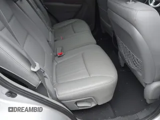 2015 Kia Sorento LX with VIN 5XYKTCA65FG632435, listed as a IAAI auction lot 41663787 with 126,722 mi miles. Bid and sale history available at carsss.com. Image 8.