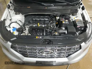 2023 Hyundai Venue Limited with VIN KMHRC8A34PU223050, listed as a Copart auction lot 51277385 with 26,966 mi miles and Salvage Title. Bid and sale history available at DreamBid. Image 11.