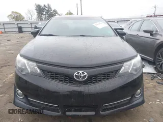 2013 Toyota Camry L with VIN 4T1BF1FK6DU222137, listed as a IAAI auction lot 41910131 with 139,743 mi miles. Bid and sale history available at carsss.com. Image 12.