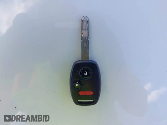 2010 Honda Fit Sport with VIN JHMGE8H48AC033963, listed as a IAAI auction lot 42369577 with 75,429 mi miles and . Bid and sale history available at DreamBid. Image 11.
