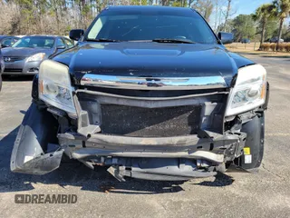 2017 GMC Terrain SLE with VIN 2GKFLSEK3H6278471, listed as a IAAI auction lot 41688257 with 142,564 mi miles. Bid and sale history available at carsss.com. Image 6.