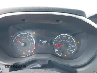 2019 Subaru Impreza Premium z VIN 4S3GKAC61K3606861, wystawiony jako IAAI lot #42231299 z przebiegiem 162 891 mil mil oraz . Historia ofert i sprzedaży dostępna na DreamBid. Obrazek 7.