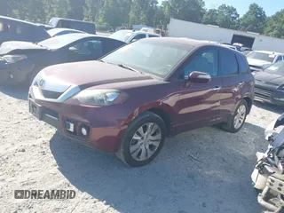 2012 Acura RDX с VIN 5J8TB2H29CA002239, выставлен на аукционе IAAI как лот 42736301 с пробегом 104 066 миль миль и . История ставок и продаж доступна на DreamBid. Изображение 2.