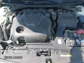 2017 Nissan Maxima S with VIN 1N4AA6APXHC371182, listed as a IAAI auction lot 42596000 with 159,710 mi miles and . Bid and sale history available at DreamBid. Image 10.