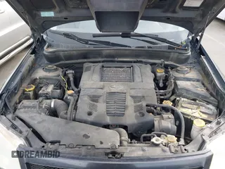 2009 Subaru Forester with VIN JF2SH65629H705318, listed as a IAAI auction lot 42120698 with 194,582 mi miles and . Bid and sale history available at DreamBid. Image 10.