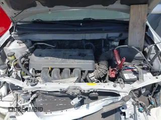 2008 Toyota Corolla CE with VIN 1NXBR32E48Z961130, listed as a IAAI auction lot 42189472 with 149,811 mi miles and . Bid and sale history available at DreamBid. Image 10.