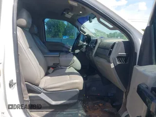 2019 Ford F-250 XL with VIN 1FD7W2B65KEG48753, listed as a IAAI auction lot 42560462 with 170,119 mi miles and . Bid and sale history available at DreamBid. Image 5.