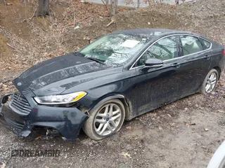 2013 Ford Fusion SE with VIN 3FA6P0HR7DR123816, listed as a IAAI auction lot 41737731 with 150,156 mi miles. Bid and sale history available at carsss.com. Image 17.