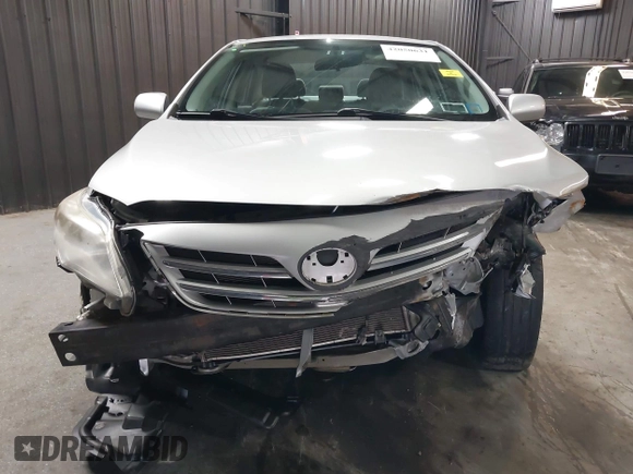 2013 Toyota Corolla L with VIN 2T1BU4EE1DC113640, listed as a IAAI auction lot 42050631 with 45,888 mi miles and . Bid and sale history available at DreamBid. Image 13.
