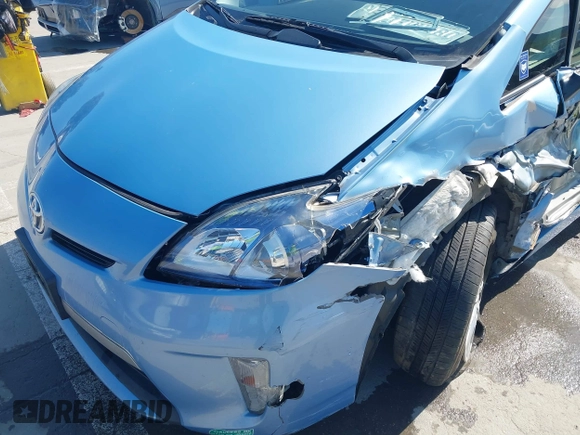 2014 Toyota Prius с VIN JTDKN3DPXE3059226, выставлен на аукционе IAAI как лот 41767037 с пробегом 95 320 миль миль и . История ставок и продаж доступна на DreamBid. Изображение 17.