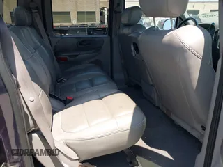 2001 Ford F-150 XLT с VIN 1FTRW07671KC48137, выставлен на аукционе IAAI как лот 42448229 с пробегом 107 306 миль миль и . История ставок и продаж доступна на DreamBid. Изображение 8.