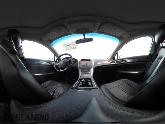 2015 Lincoln MKZ с VIN 3LN6L2G92FR605921, выставлен на аукционе IAAI как лот 42470145 с пробегом 174 569 миль миль и . История ставок и продаж доступна на DreamBid. Изображение 18.