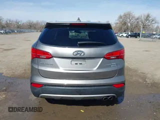 2013 Hyundai Santa Fe Sport z VIN 5XYZWDLA1DG003779, wystawiony jako IAAI lot #41761431 z przebiegiem 127 895 mil mil oraz . Historia ofert i sprzedaży dostępna na DreamBid. Obrazek 16.