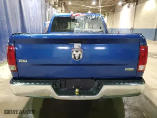 2009 Dodge Ram 1500 SLT with VIN 1D3HB18P09S787951, listed as a Copart auction lot 87479994 with 102,529 mi miles and Clean Title. Bid and sale history available at carsss.com. Image 6.