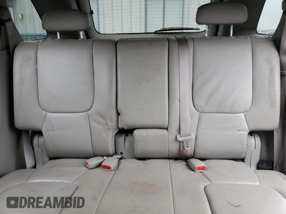 2007 Chevrolet Equinox LT z VIN 2CNDL73F976119101, wystawiony jako Copart lot #57047295 z przebiegiem 128 440 mil mil oraz Szkoda całkowita • Salvage title. Historia ofert i sprzedaży dostępna na DreamBid. Obrazek 10.