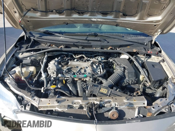 2010 Toyota Corolla with VIN 2T1BU4EE5AC402399, listed as a IAAI auction lot 41530840 with 192,008 mi miles. Bid and sale history available at carsss.com. Image 10.
