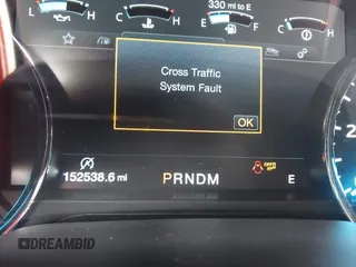 2020 Ford F-150 XL с VIN 1FTEW1E56LFA34010, выставлен на аукционе IAAI как лот 42377421 с пробегом 152 538 миль миль и . История ставок и продаж доступна на DreamBid. Изображение 16.