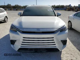 2024 Lexus TX 350 z VIN 5TDAAAA62RS005852, wystawiony jako Copart lot #77067484 z przebiegiem Nie podano mil oraz Nie do naprawy. Historia ofert i sprzedaży dostępna na DreamBid. Obrazek 5.