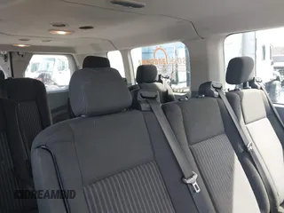 2016 Ford Transit XL z VIN 1FBZX2ZM2GKA65763, wystawiony jako IAAI lot #41912092 z przebiegiem 208 401 mil mil oraz . Historia ofert i sprzedaży dostępna na DreamBid. Obrazek 8.