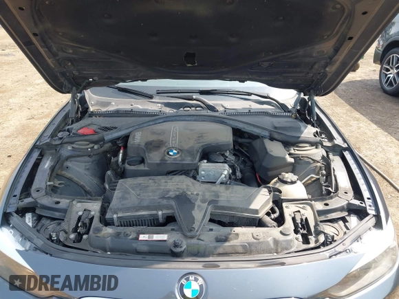 2014 BMW 3 Series 320i xDrive с VIN WBA3C3G53ENS70998, выставлен на аукционе IAAI как лот 42474316 с пробегом 91 411 миль миль и . История ставок и продаж доступна на DreamBid. Изображение 10.