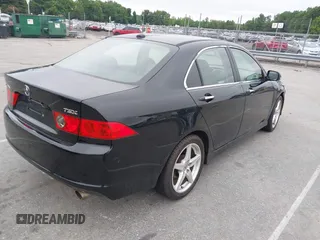2008 Acura TSX Nav z VIN JH4CL96918C001035, wystawiony jako IAAI lot #42367192 z przebiegiem 274 234 mil mil oraz . Historia ofert i sprzedaży dostępna na DreamBid. Obrazek 4.