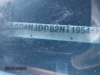 2022 Jeep Compass Trailhawk с VIN 3C4NJDDB2NT195468, выставлен на аукционе IAAI как лот 41591739 с пробегом 40 584 миль миль и . История ставок и продаж доступна на DreamBid. Изображение 17.
