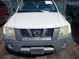 2006 Nissan Xterra S z VIN 5N1AN08W66C542611, wystawiony jako IAAI lot #42278440 z przebiegiem 228 688 mil mil oraz . Historia ofert i sprzedaży dostępna na DreamBid. Obrazek 6.