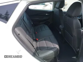 2023 Chevrolet Bolt EV 2LT with VIN 1G1FX6S03P4202347, listed as a IAAI auction lot 42183829 with 14,195 mi miles and . Bid and sale history available at DreamBid. Image 8.