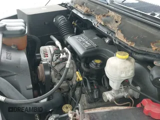 2003 Dodge 1500 ST с VIN 1D7HA18D03S273953, выставлен на аукционе IAAI как лот 42309606 с пробегом 222 432 миль миль и . История ставок и продаж доступна на DreamBid. Изображение 13.