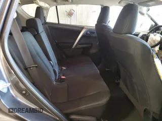 2016 Toyota RAV4 LE with VIN JTMBFREV7GJ071569, listed as a Copart auction lot 52294895 with 60,725 mi miles and Salvage Title. Bid and sale history available at DreamBid. Image 11.