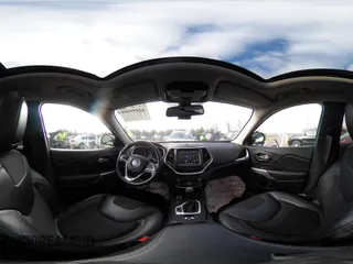 2018 Jeep Cherokee Latitude Plus с VIN 1C4PJMLX3JD548130, выставлен на аукционе IAAI как лот 42039499 с пробегом 89 832 миль миль и . История ставок и продаж доступна на DreamBid. Изображение 18.