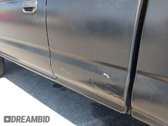 2001 Toyota Tacoma PreRunner with VIN 5TESM92NX1Z862881, listed as a IAAI auction lot 42138486 with 180,122 mi miles and . Bid and sale history available at DreamBid. Image 6.